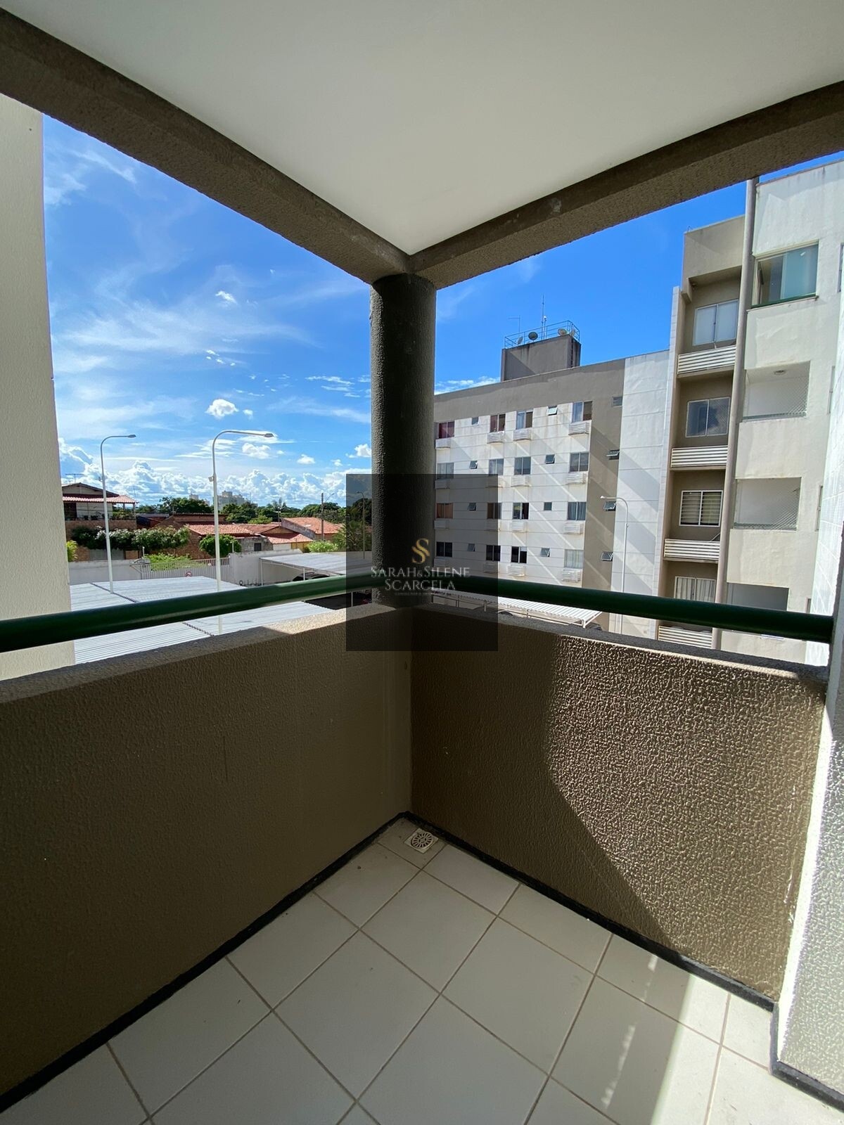 Apartamento à venda com 3 quartos, 67m² - Foto 8