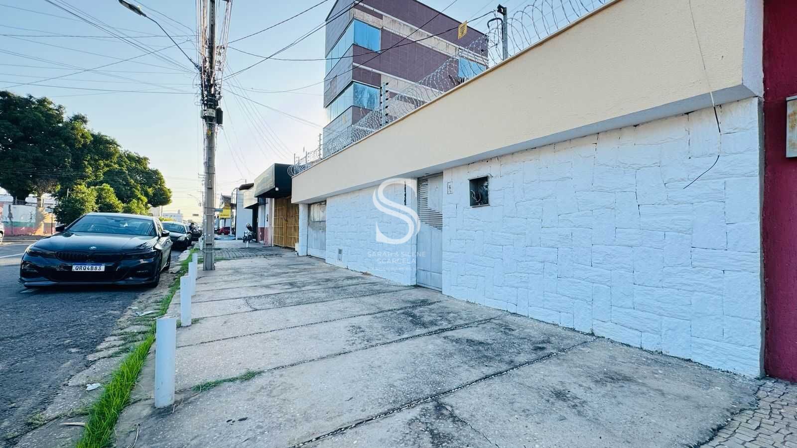 Casa, 4 quartos, 200 m² - Foto 1