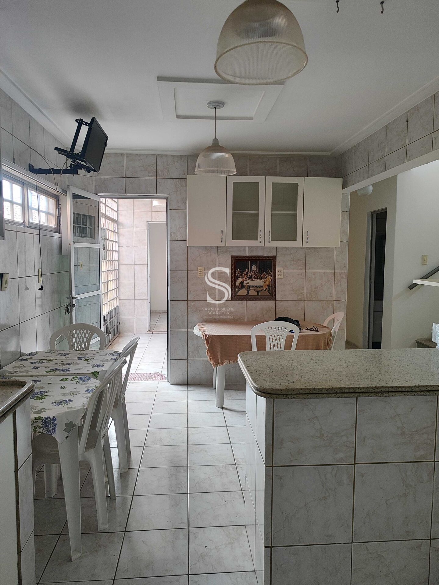 Casa, 4 quartos, 306 m² - Foto 7