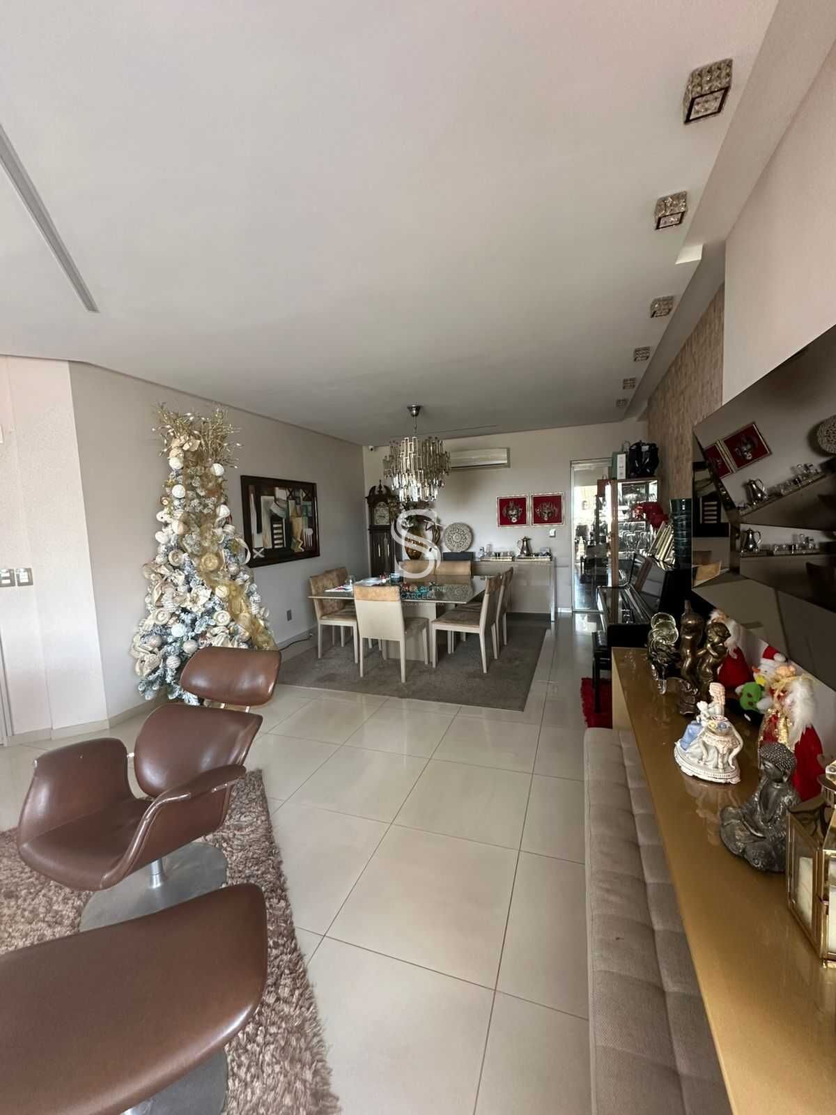 Apartamento à venda com 4 quartos, 215m² - Foto 5