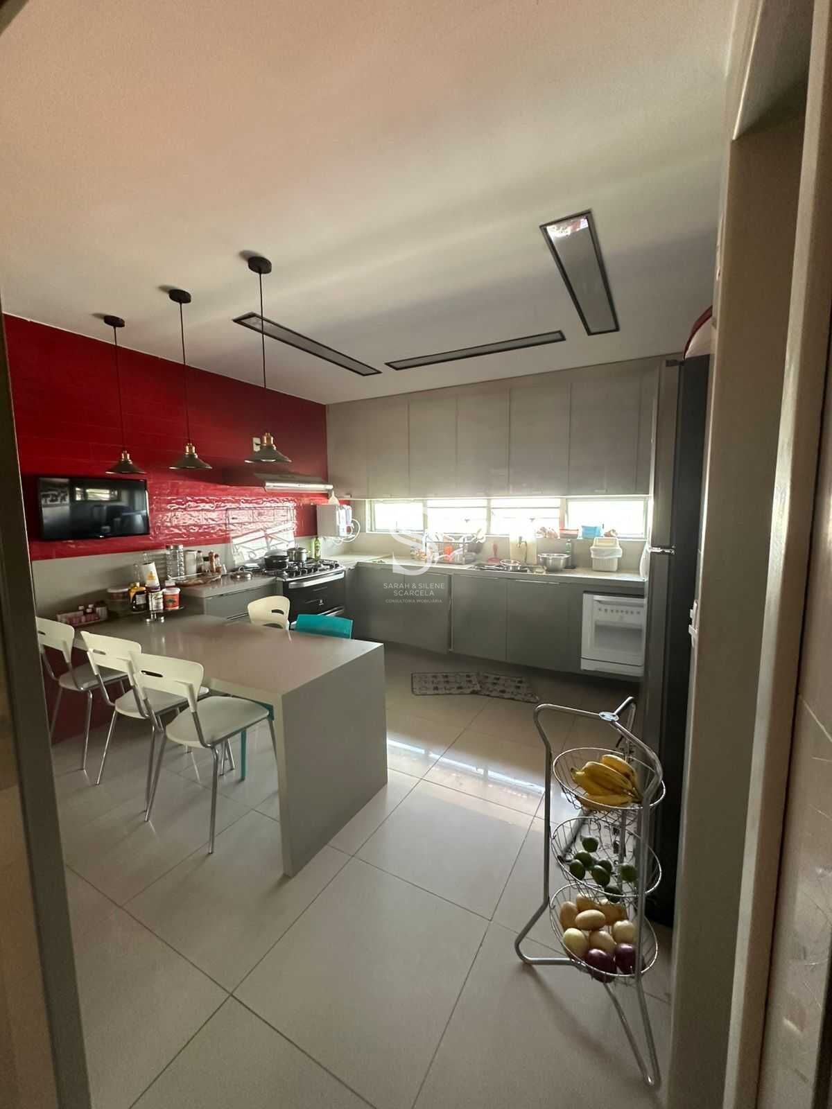 Apartamento à venda com 4 quartos, 215m² - Foto 7