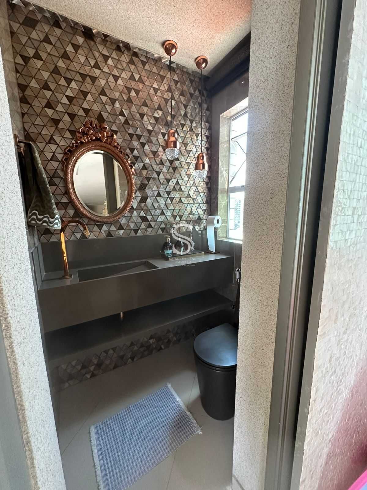 Apartamento à venda com 4 quartos, 215m² - Foto 6