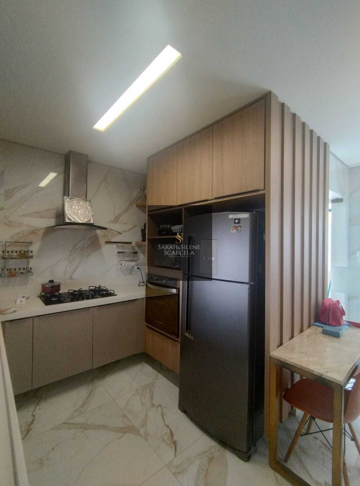 Casa de Condomínio à venda com 4 quartos, 217m² - Foto 7