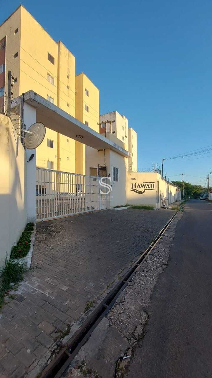 Apartamento, 2 quartos, 65 m² - Foto 2