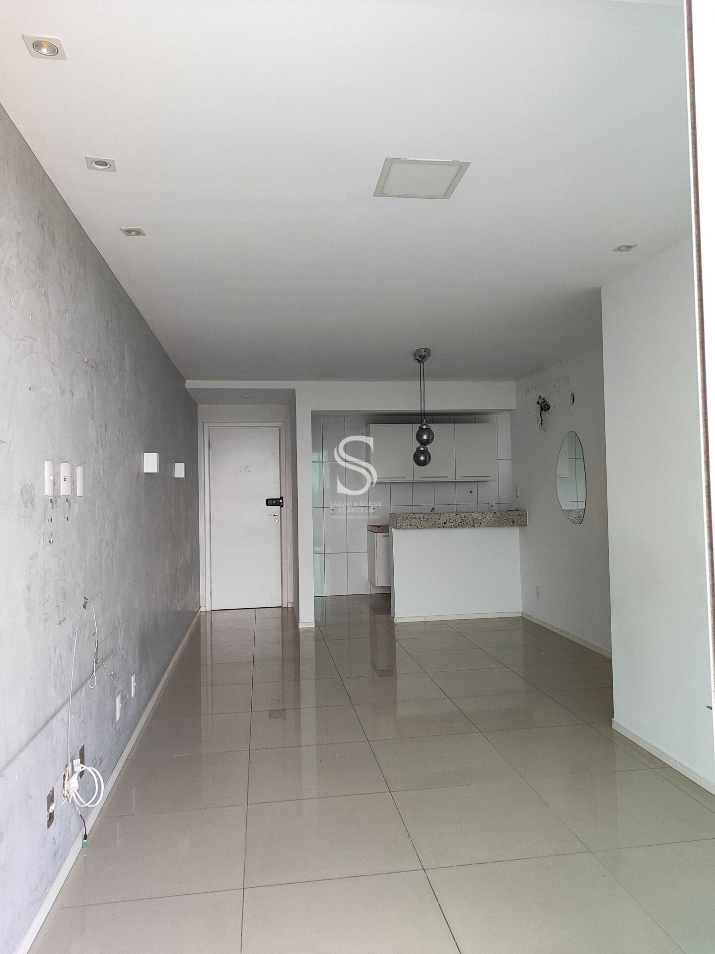 Apartamento à venda com 3 quartos, 80m² - Foto 7