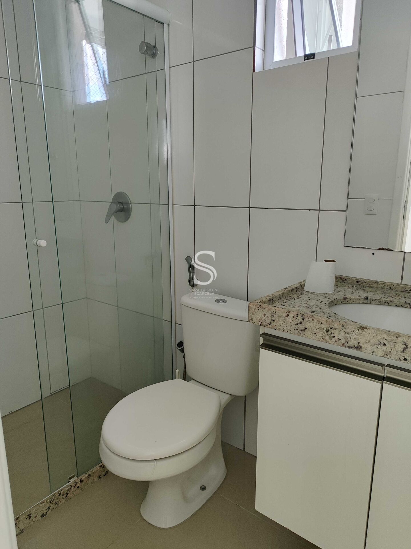 Apartamento à venda com 3 quartos, 80m² - Foto 19