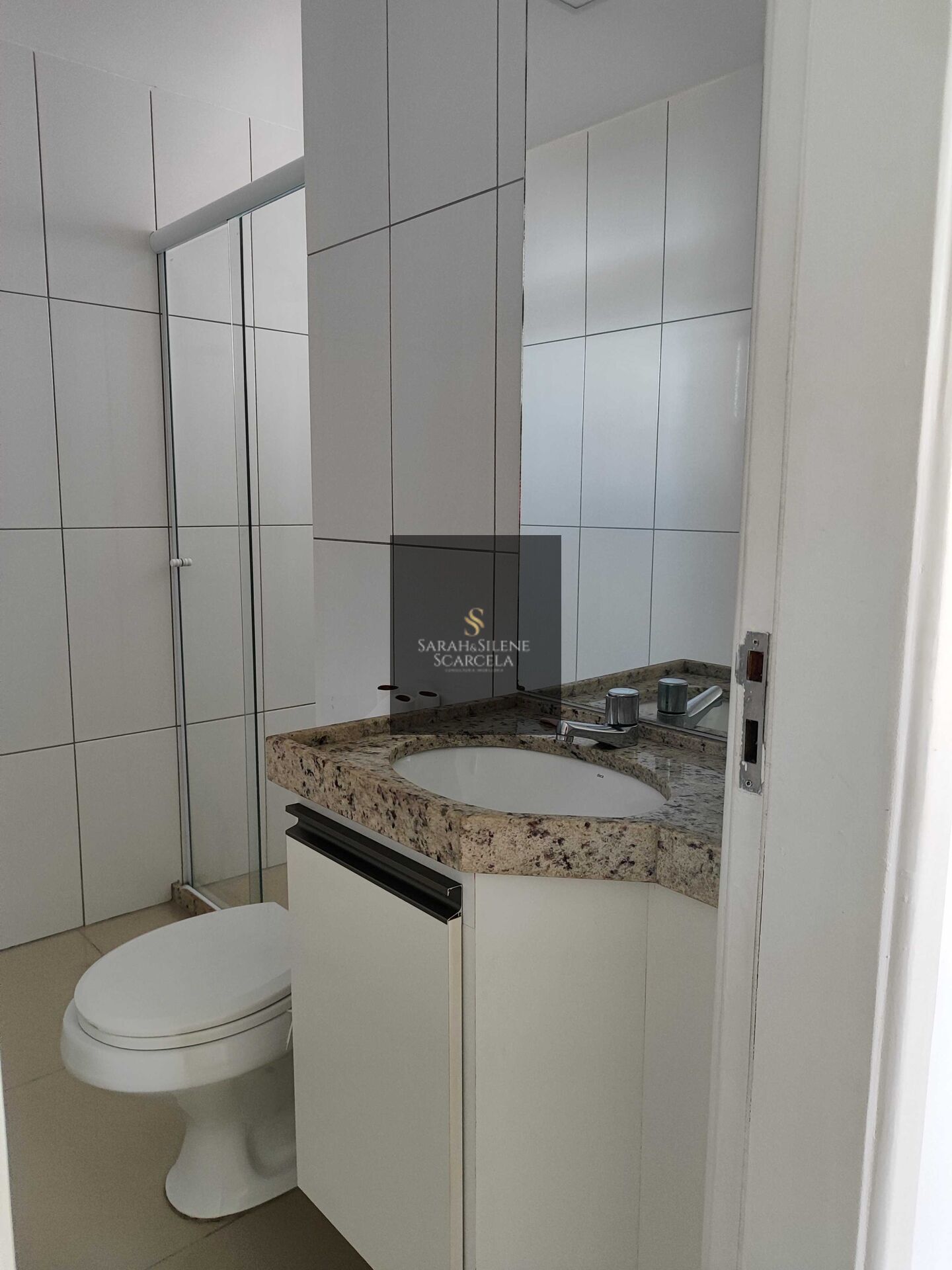 Apartamento à venda com 3 quartos, 80m² - Foto 15