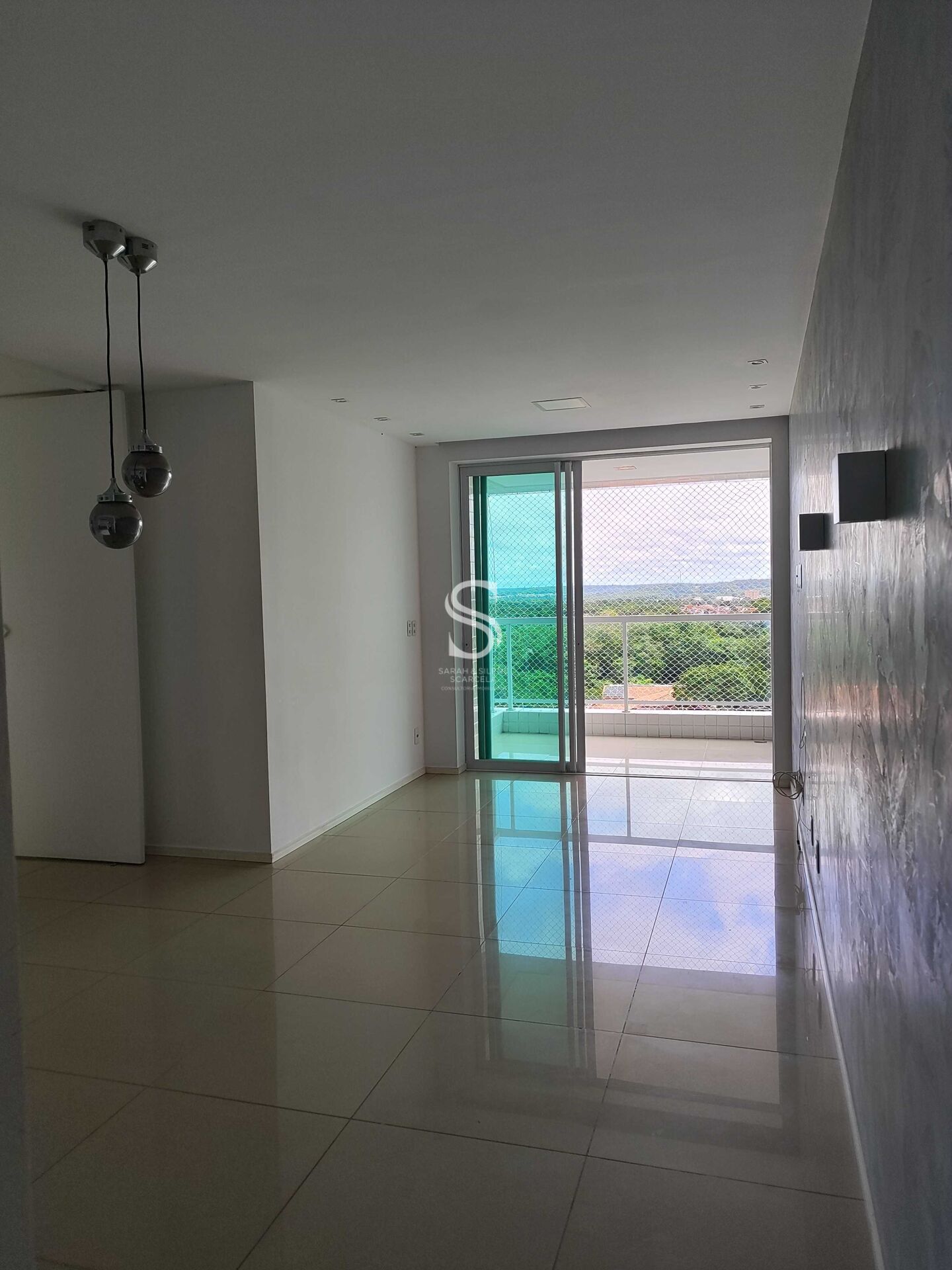 Apartamento à venda com 3 quartos, 80m² - Foto 4