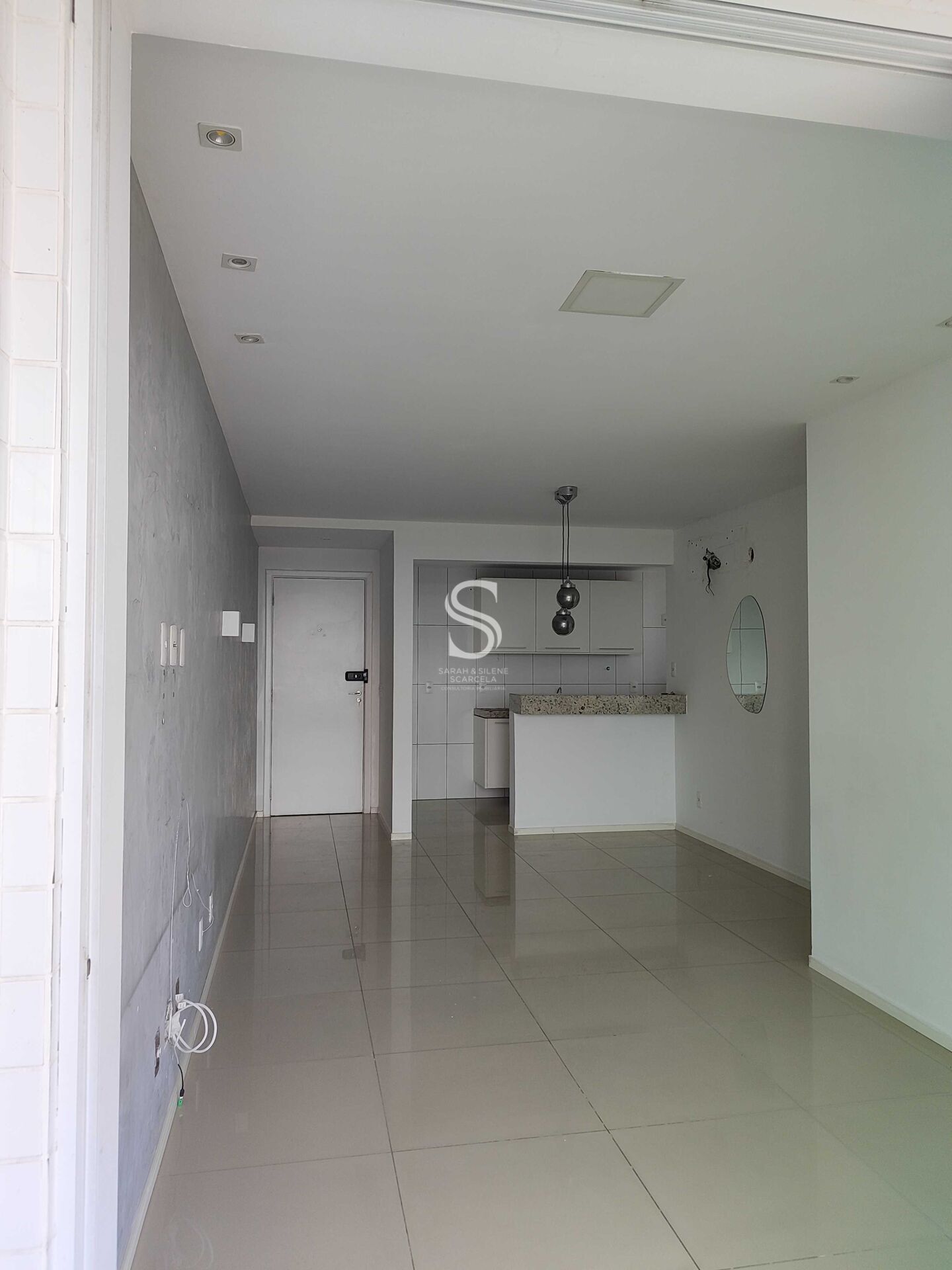 Apartamento à venda com 3 quartos, 80m² - Foto 8