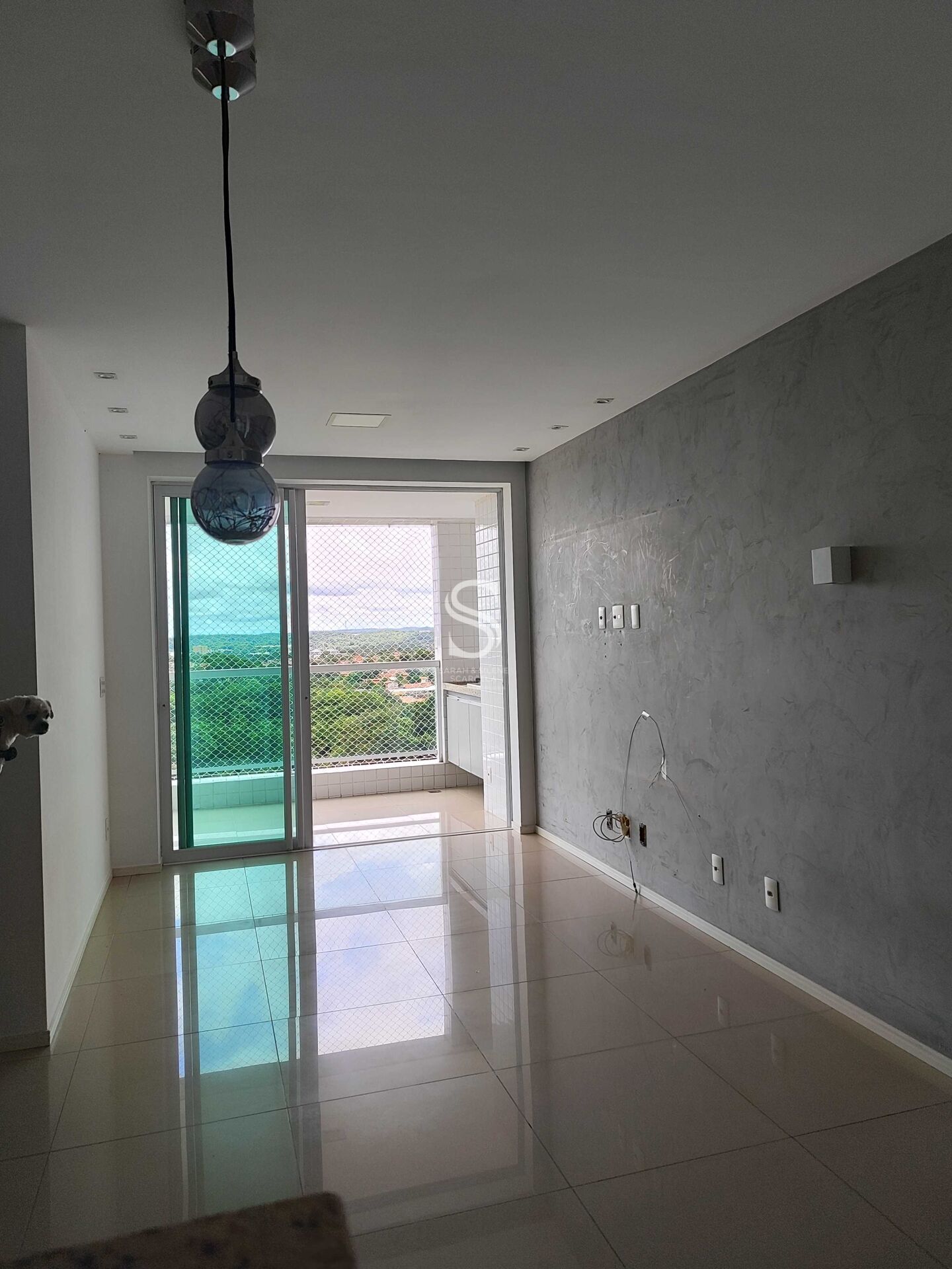 Apartamento à venda com 3 quartos, 80m² - Foto 14