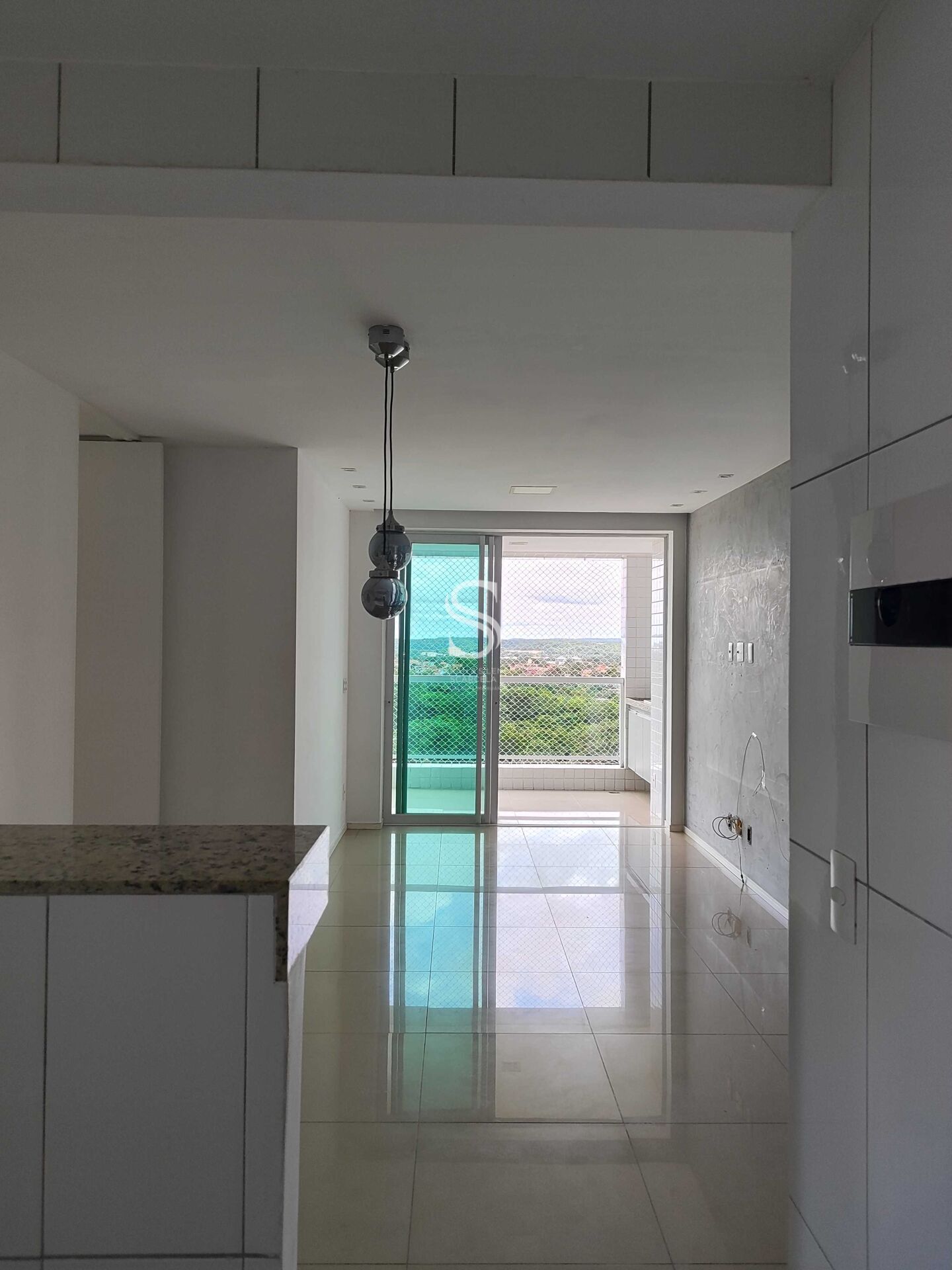 Apartamento à venda com 3 quartos, 80m² - Foto 11