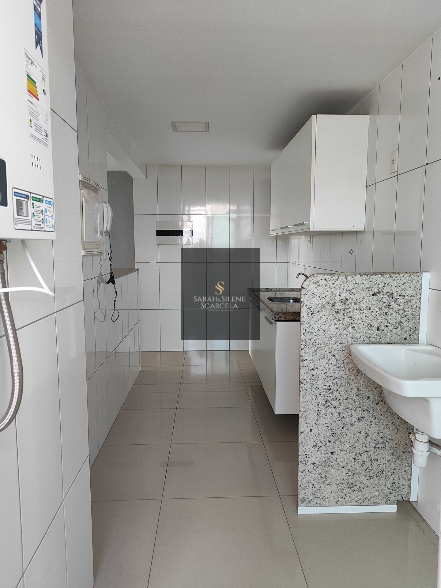 Apartamento à venda com 3 quartos, 80m² - Foto 13