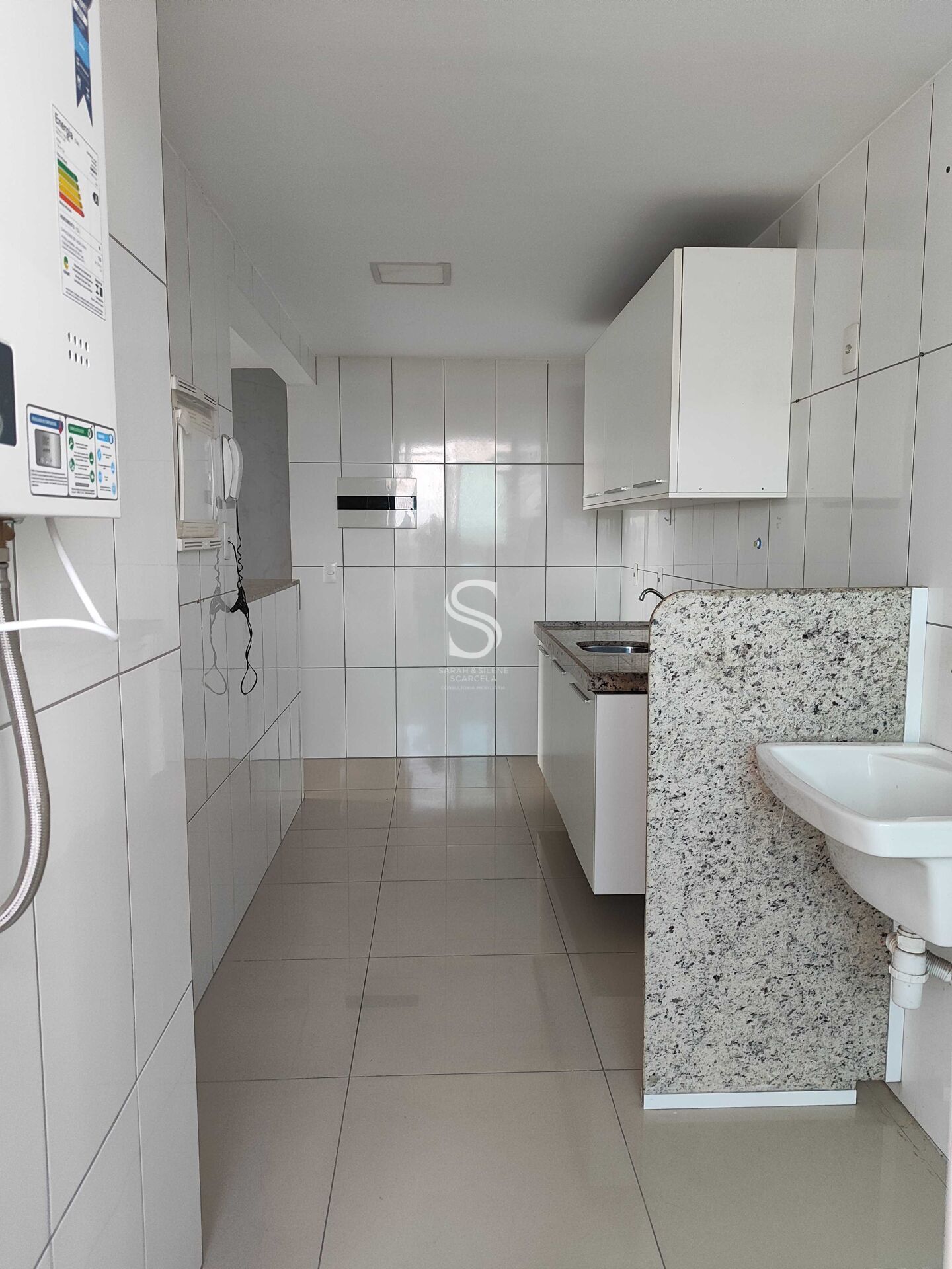 Apartamento à venda com 3 quartos, 80m² - Foto 13