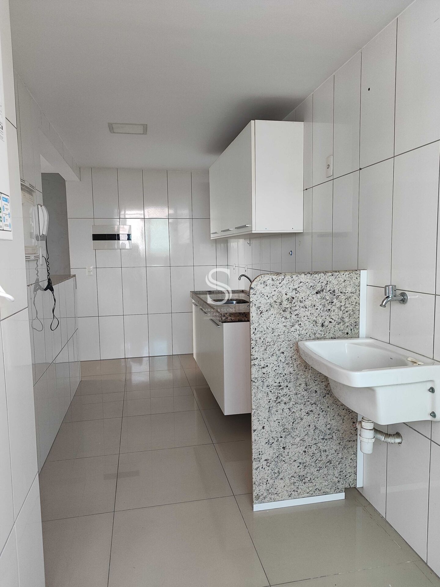 Apartamento à venda com 3 quartos, 80m² - Foto 12