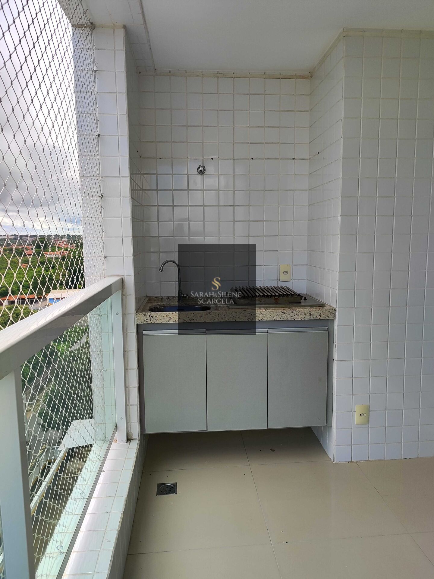 Apartamento à venda com 3 quartos, 80m² - Foto 5