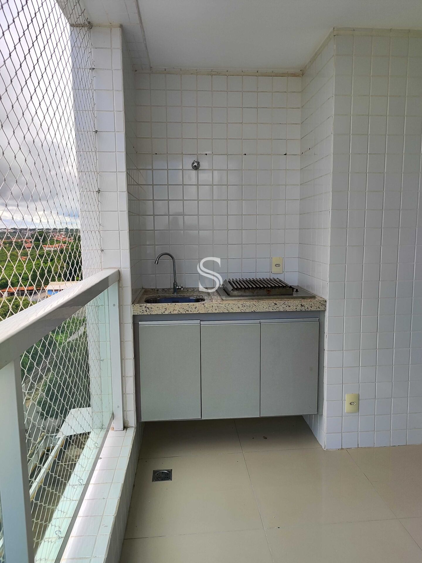 Apartamento à venda com 3 quartos, 80m² - Foto 5
