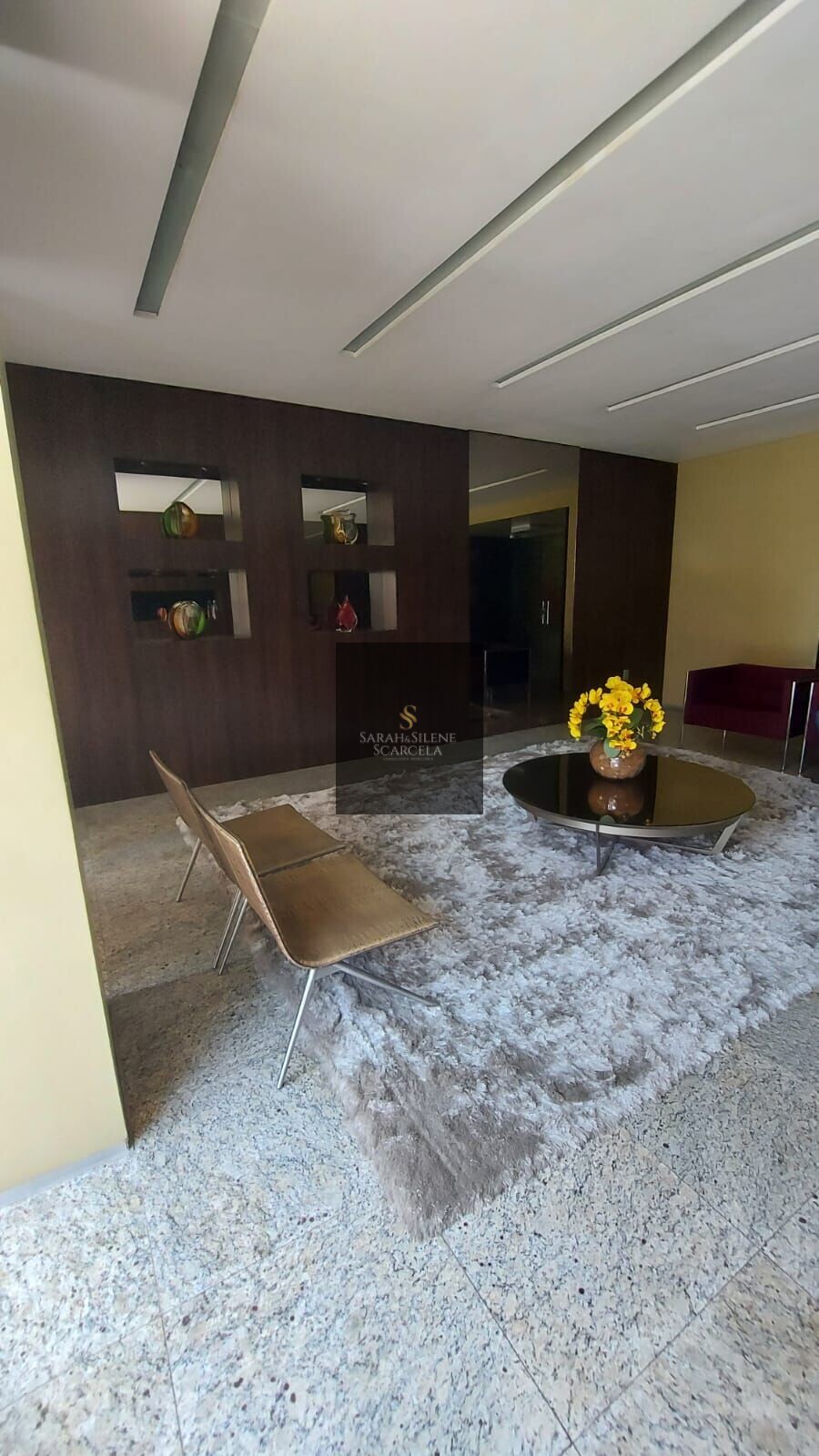 Apartamento à venda com 3 quartos, 137m² - Foto 10