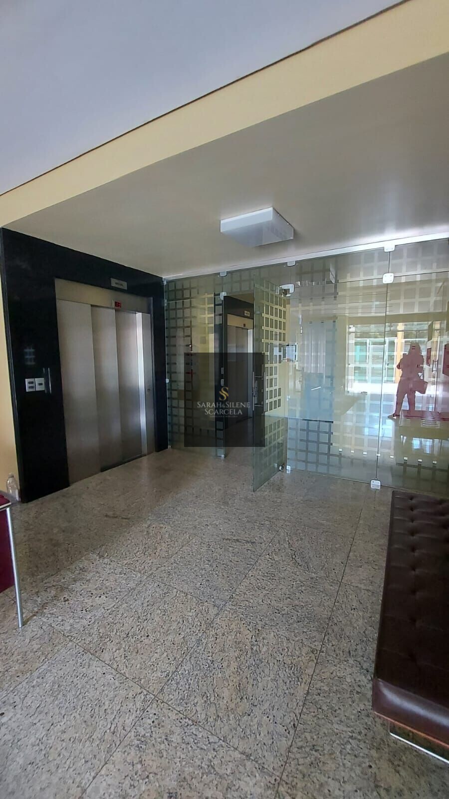 Apartamento à venda com 3 quartos, 137m² - Foto 13