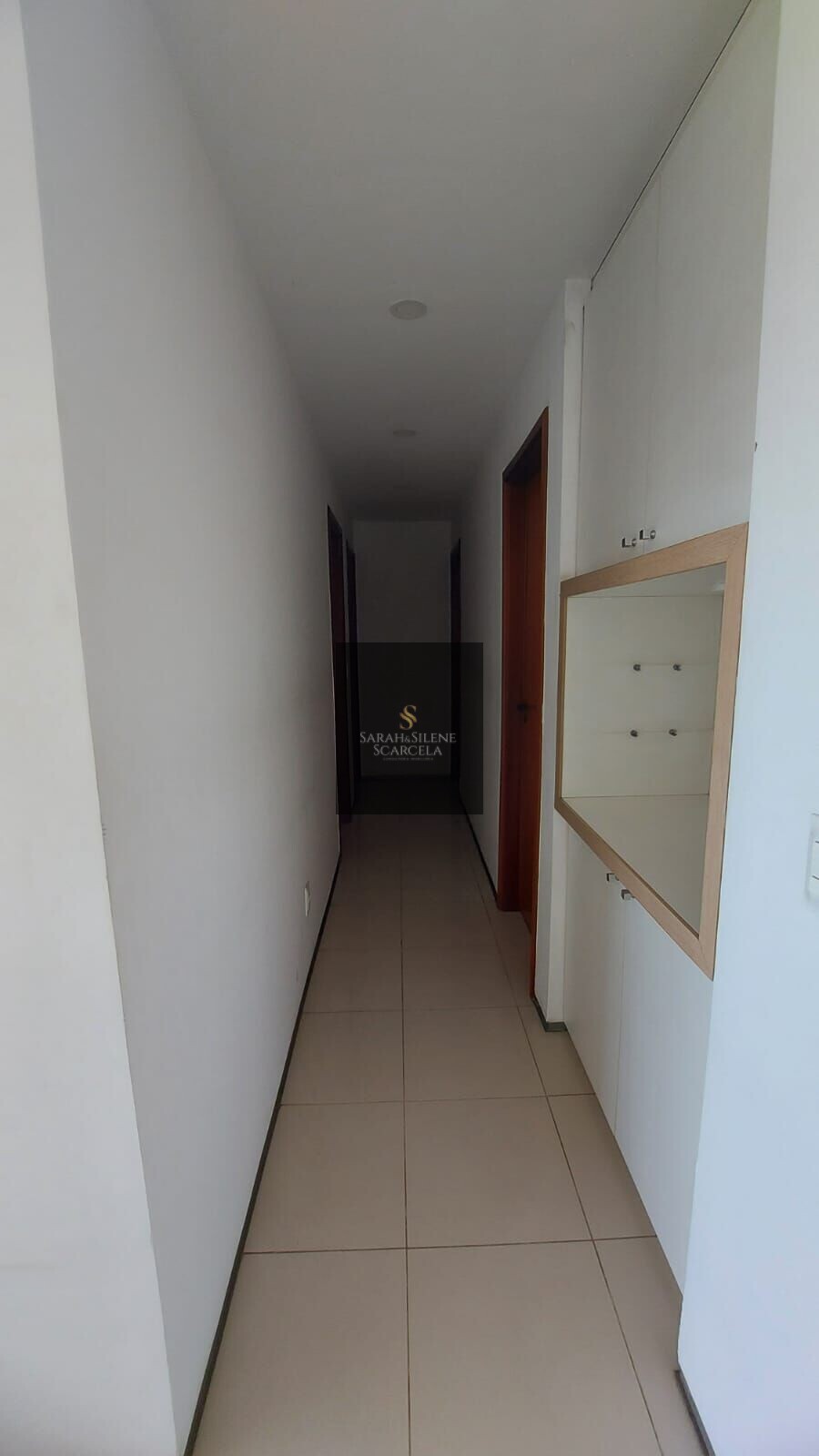 Apartamento à venda com 3 quartos, 137m² - Foto 31