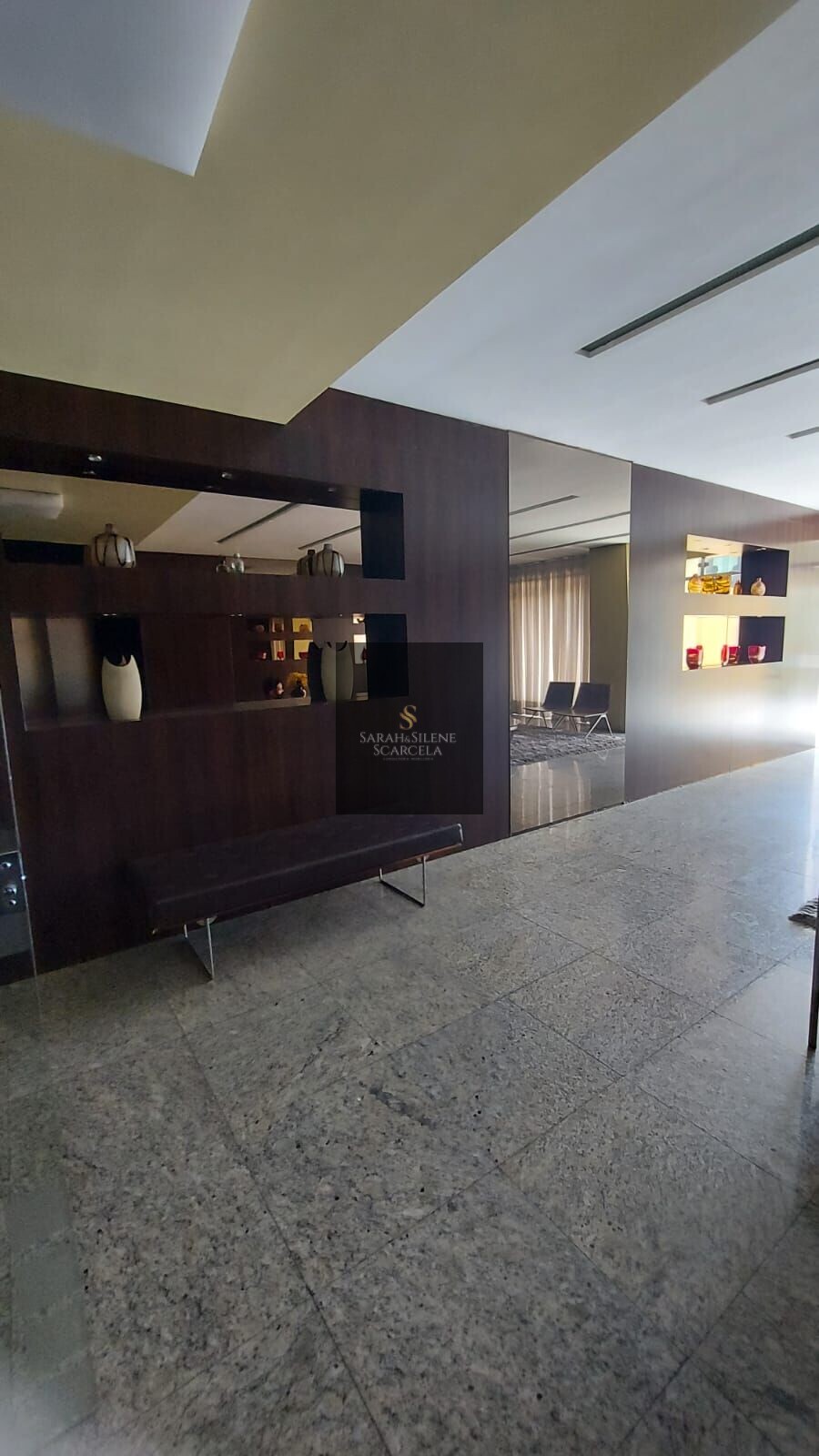 Apartamento à venda com 3 quartos, 137m² - Foto 12