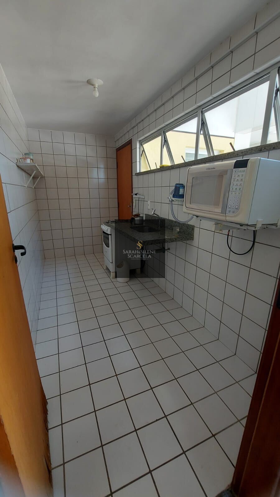 Apartamento à venda com 3 quartos, 137m² - Foto 30