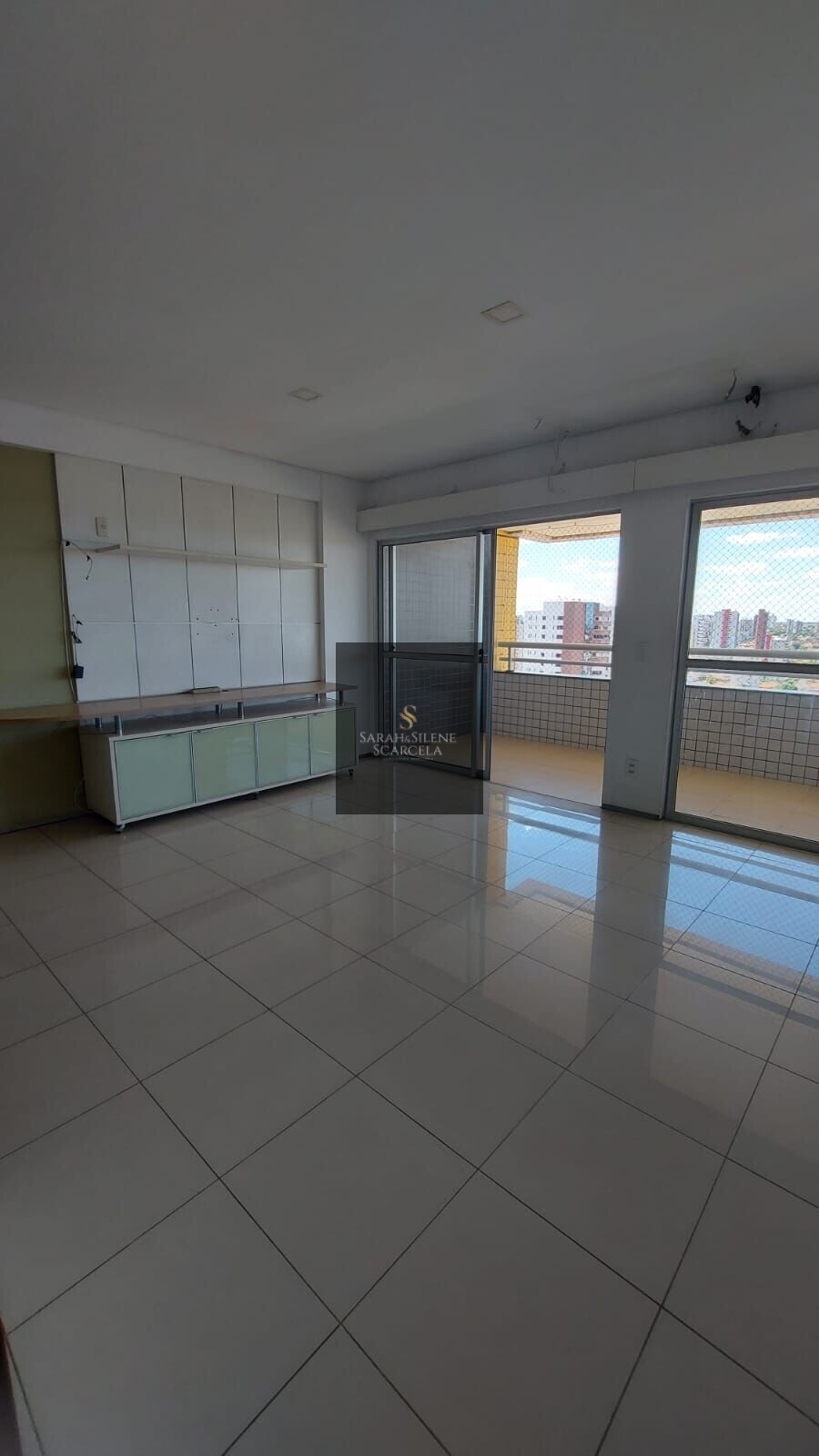 Apartamento à venda com 3 quartos, 137m² - Foto 19