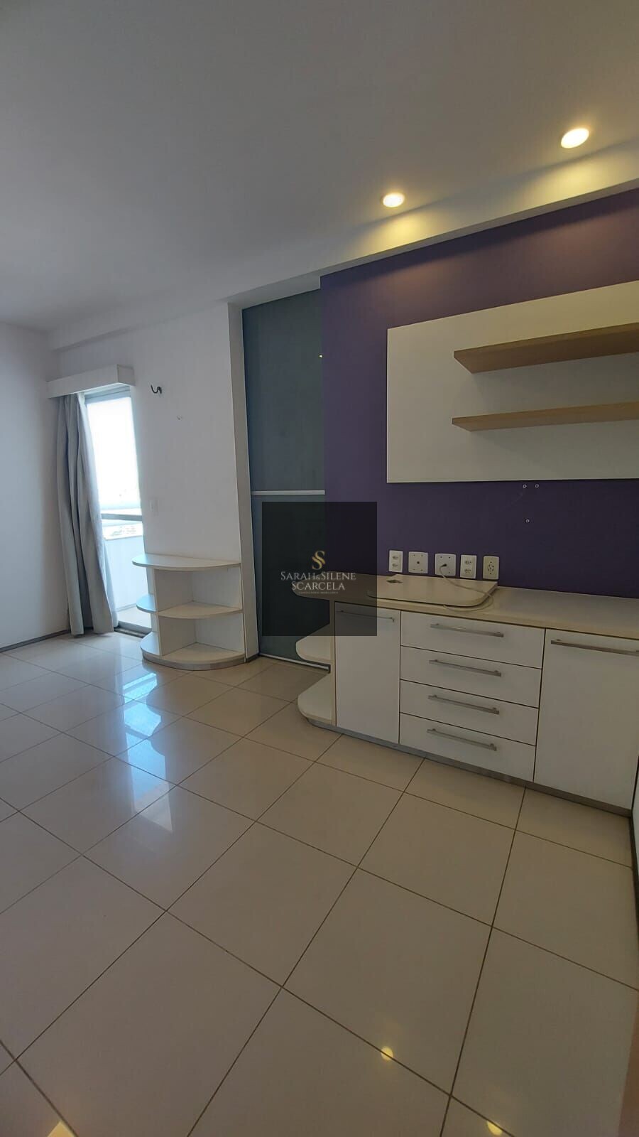 Apartamento à venda com 3 quartos, 137m² - Foto 36