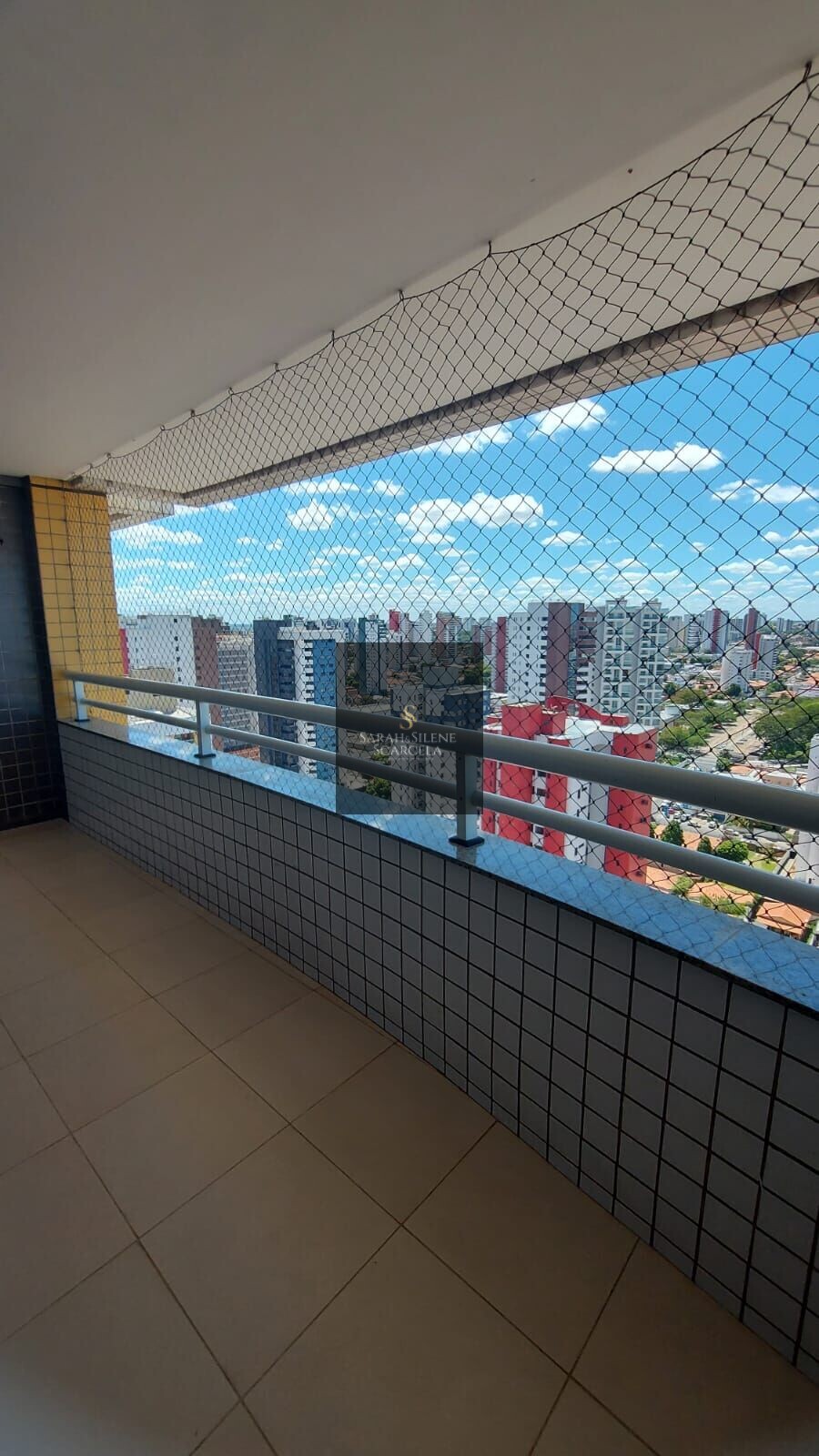 Apartamento à venda com 3 quartos, 137m² - Foto 24