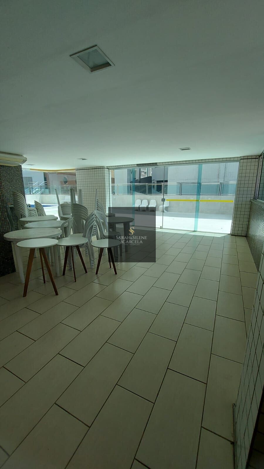 Apartamento à venda com 3 quartos, 137m² - Foto 18