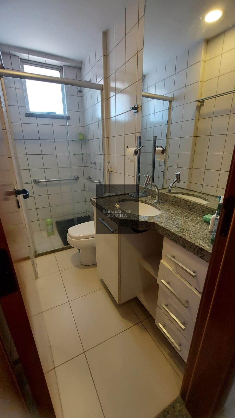 Apartamento à venda com 3 quartos, 137m² - Foto 34