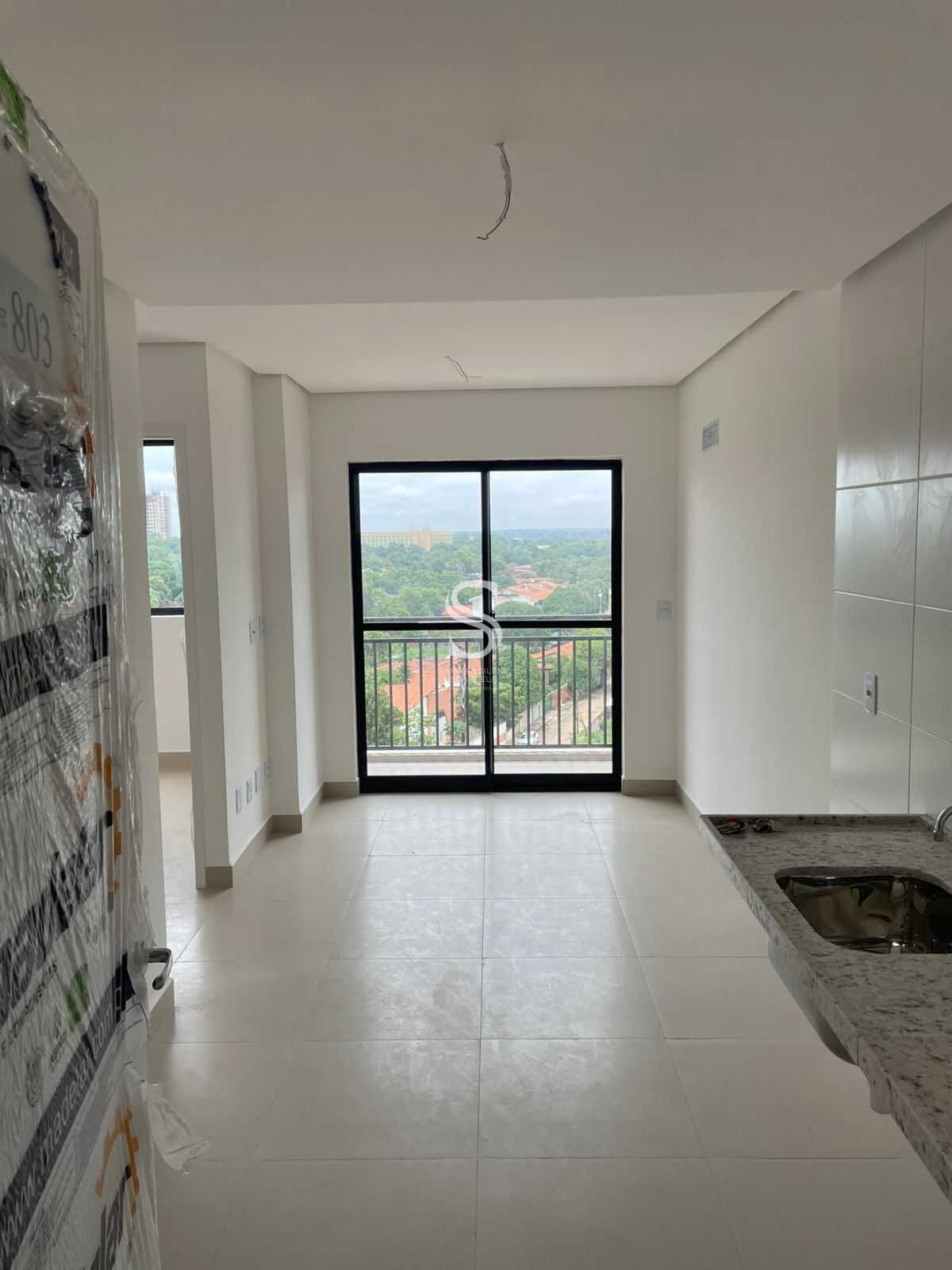 Apartamento, 2 quartos, 38 m² - Foto 8