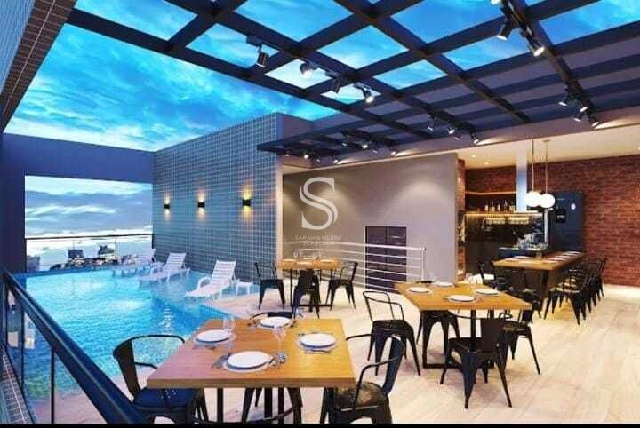 Apartamento, 2 quartos, 38 m² - Foto 6