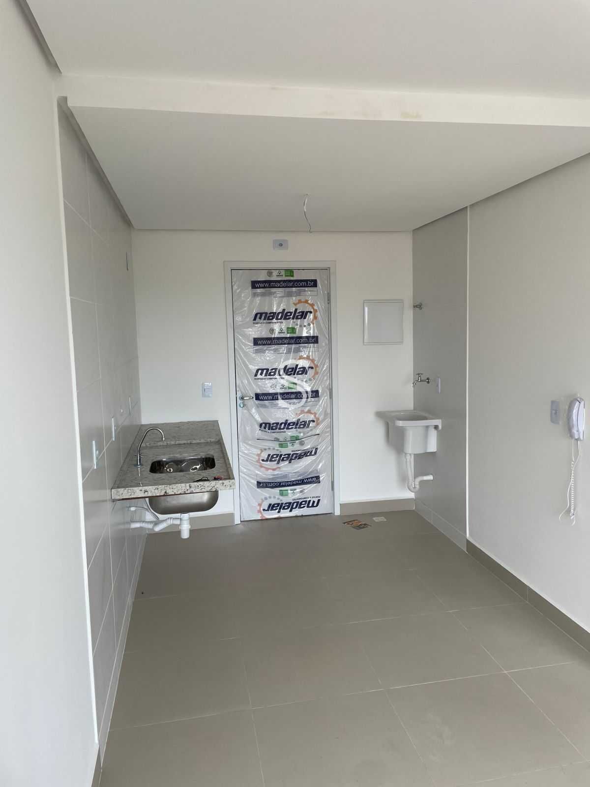 Apartamento, 2 quartos, 38 m² - Foto 9