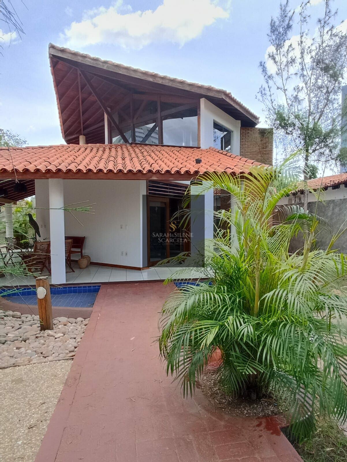 Casa à venda com 4 quartos, 402m² - Foto 5