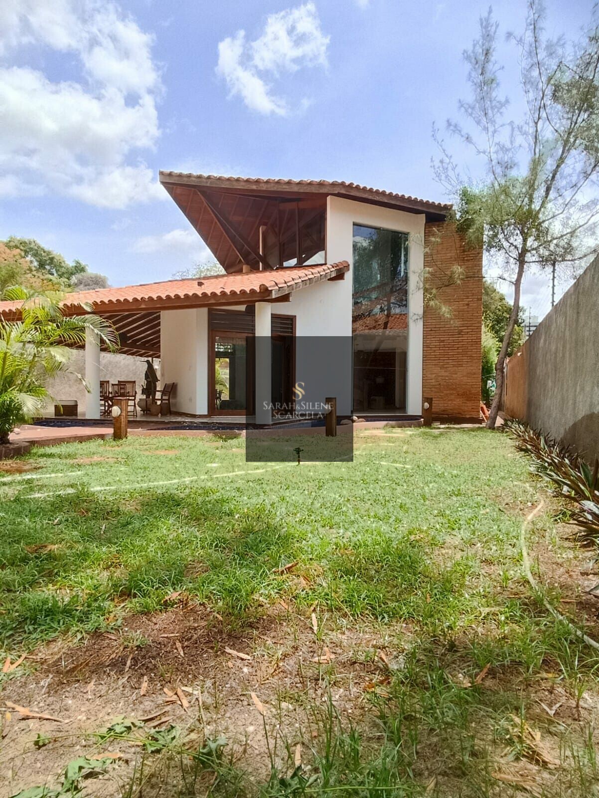 Casa à venda com 4 quartos, 402m² - Foto 3