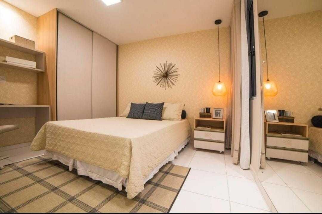 Apartamento à venda com 3 quartos, 59m² - Foto 22