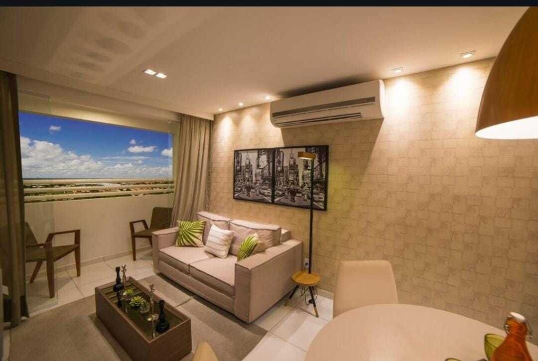 Apartamento à venda com 3 quartos, 59m² - Foto 18