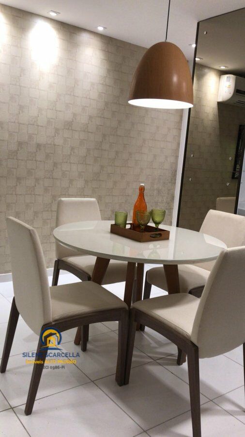 Apartamento à venda com 3 quartos, 59m² - Foto 13