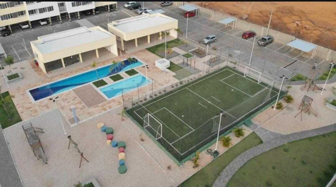 Apartamento à venda com 3 quartos, 59m² - Foto 11