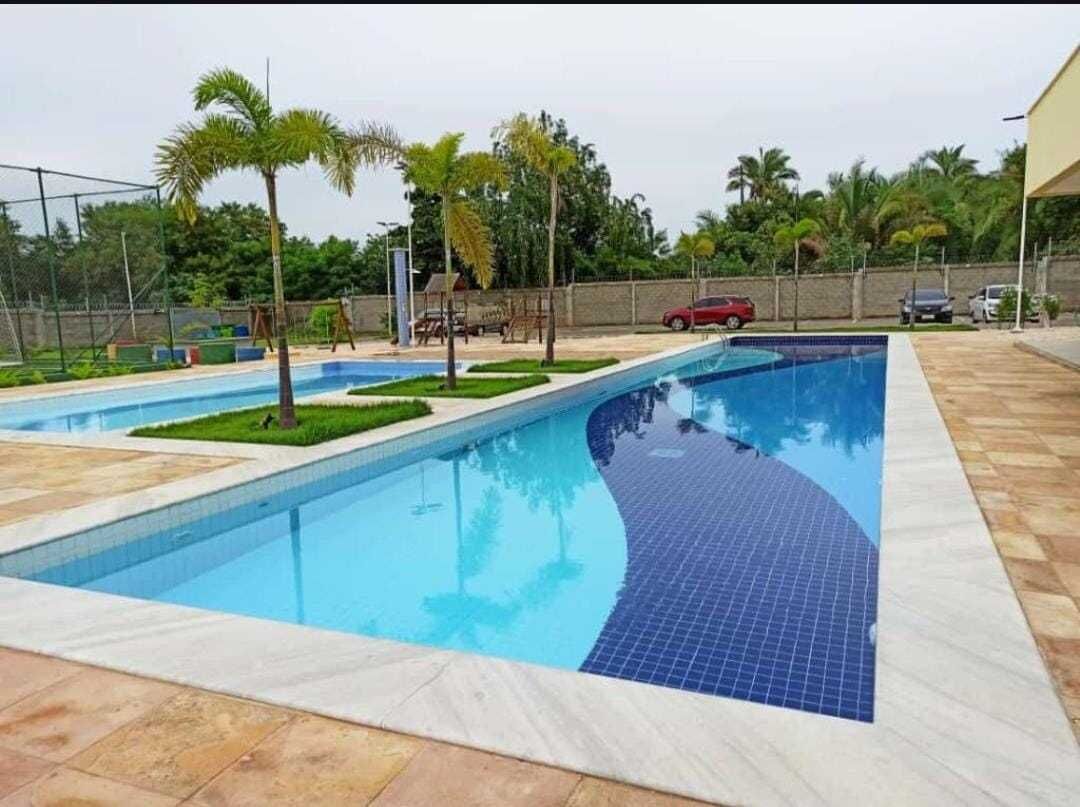Apartamento à venda com 3 quartos, 59m² - Foto 13