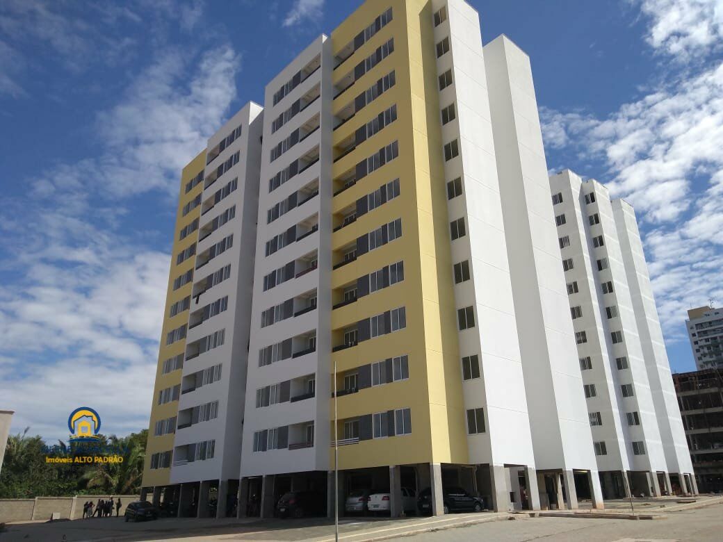 Apartamento à venda com 3 quartos, 59m² - Foto 8