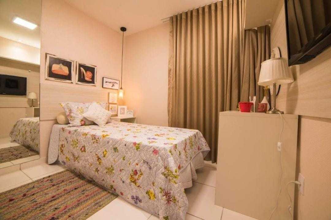 Apartamento à venda com 3 quartos, 59m² - Foto 24