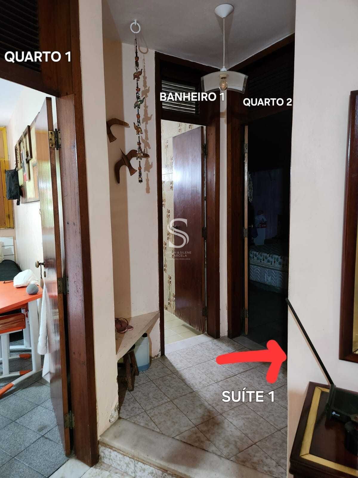 Casa à venda com 9 quartos, 233m² - Foto 29