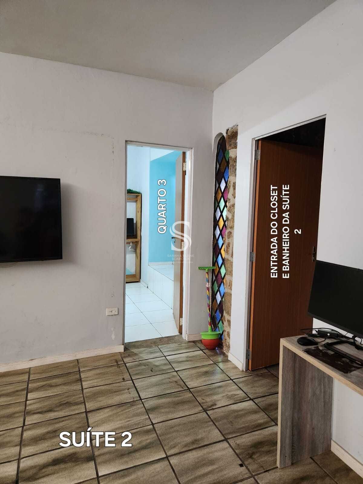 Casa à venda com 9 quartos, 233m² - Foto 45