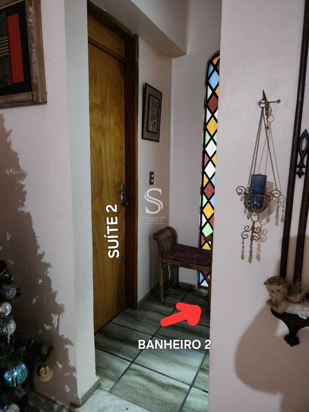 Casa à venda com 9 quartos, 233m² - Foto 40