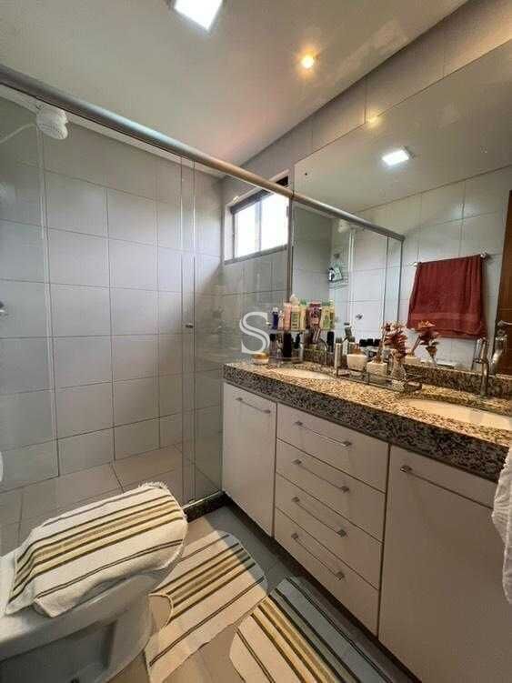 Casa de Condomínio à venda com 4 quartos, 210m² - Foto 12