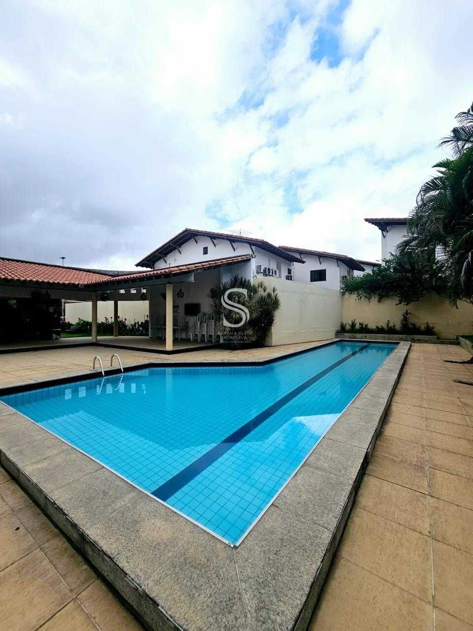 Casa de Condomínio à venda com 4 quartos, 210m² - Foto 6