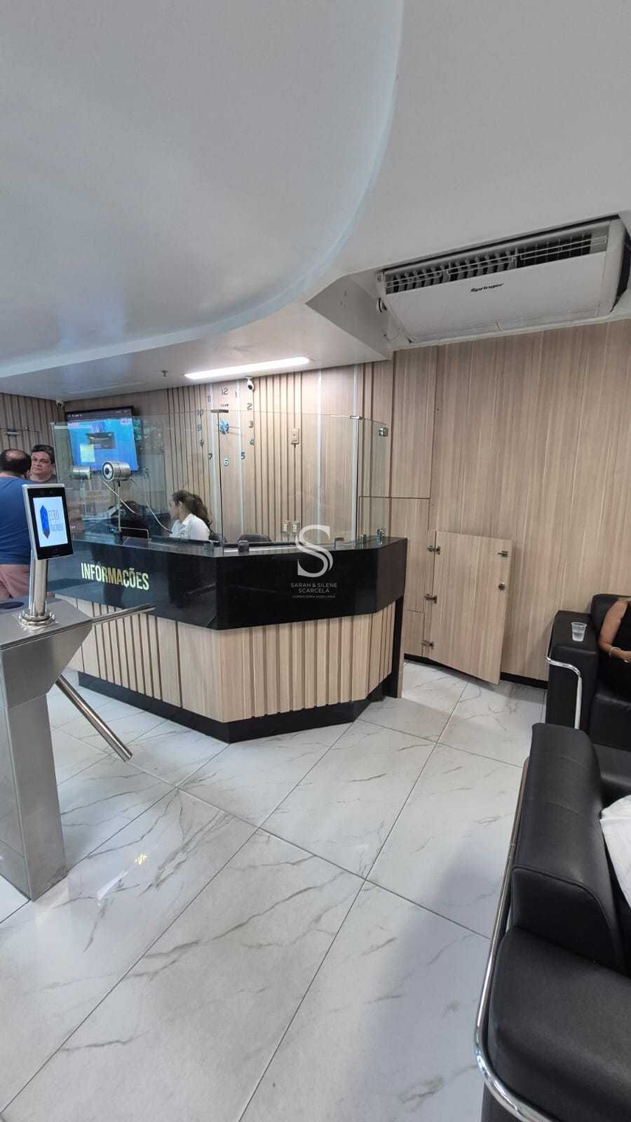 Sala-Conjunto, 3000 m² - Foto 9