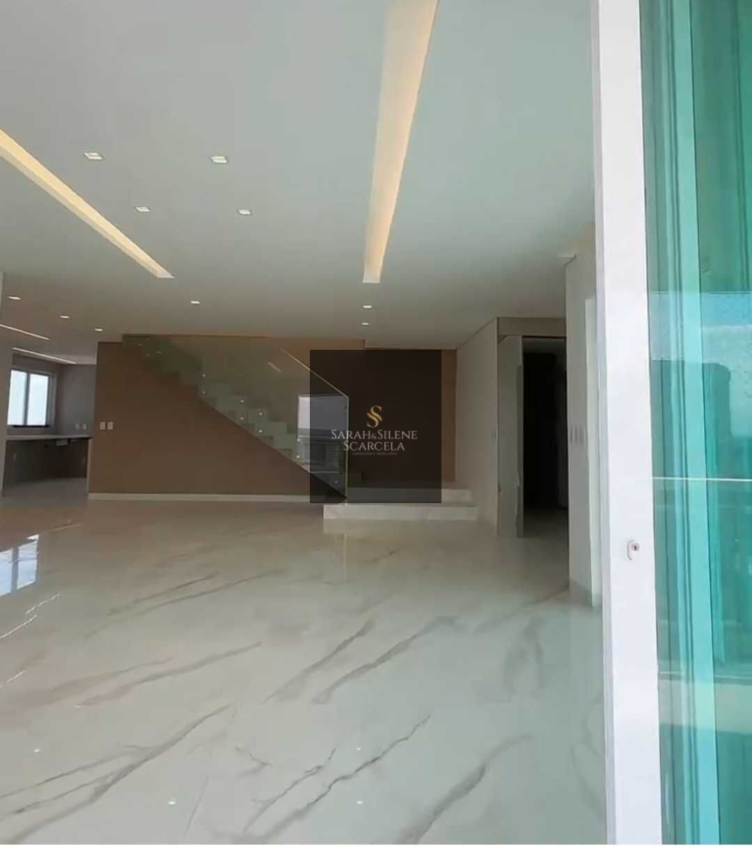 Cobertura à venda com 4 quartos, 450m² - Foto 41