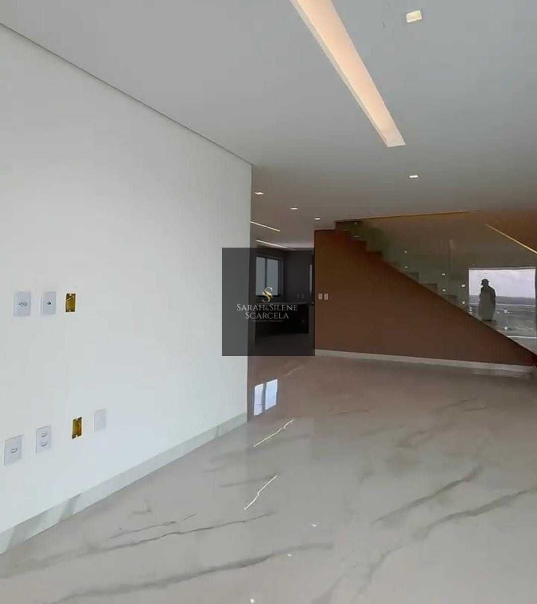 Cobertura à venda com 4 quartos, 450m² - Foto 27